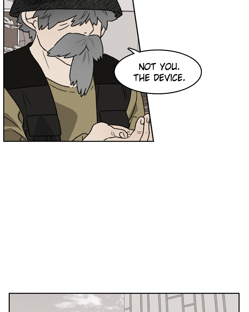 Our Time Chapter 32 page 94 - 
