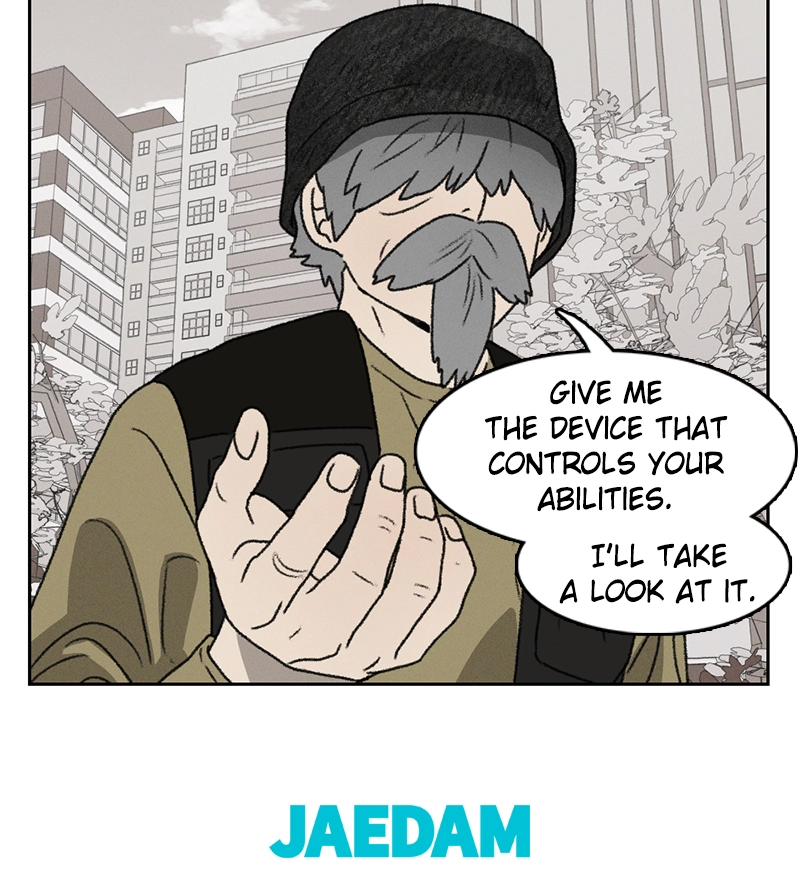 Our Time Chapter 32 page 95 - 