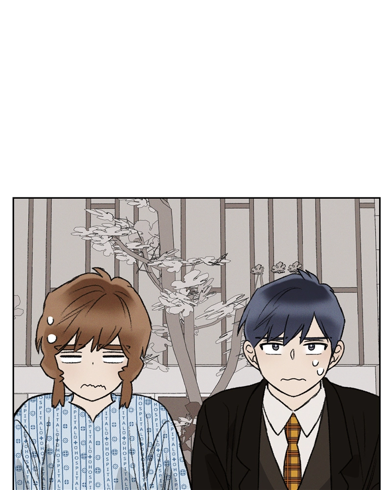 Our Time Chapter 33 page 105 - 