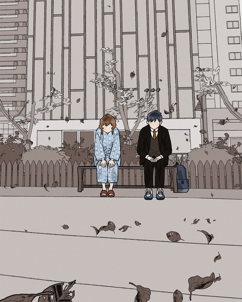 Our Time Chapter 33 page 107 - 