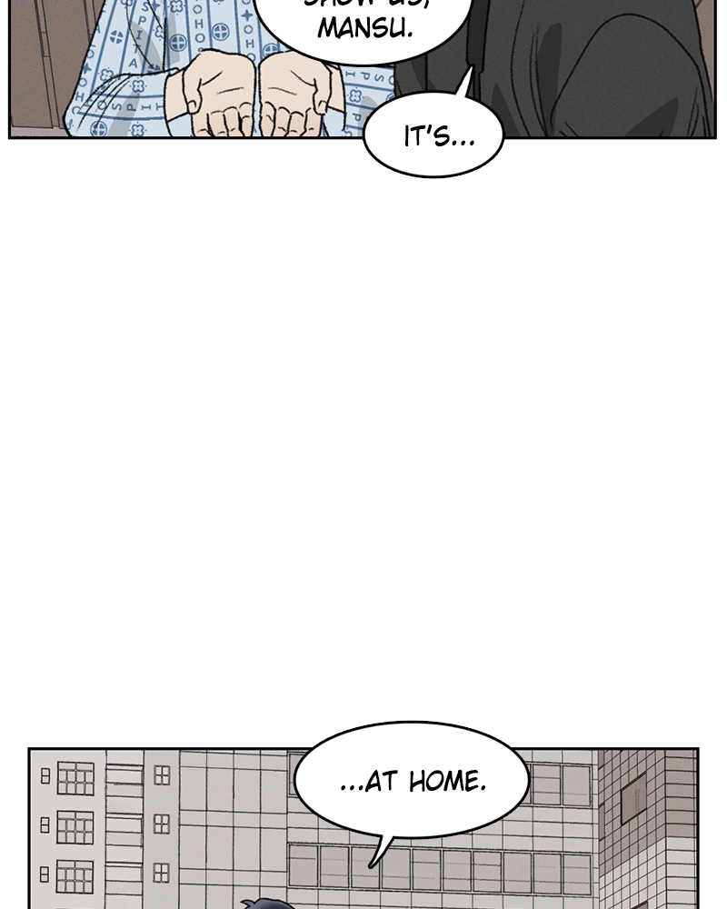 Our Time Chapter 33 page 12 - 