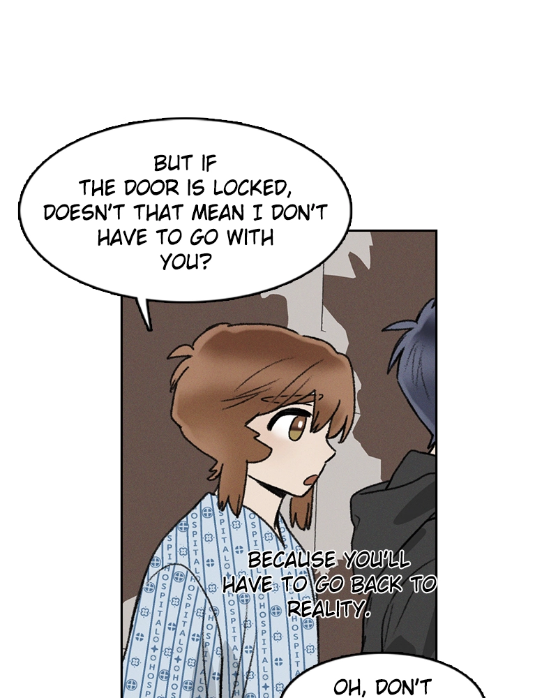 Our Time Chapter 33 page 18 - 