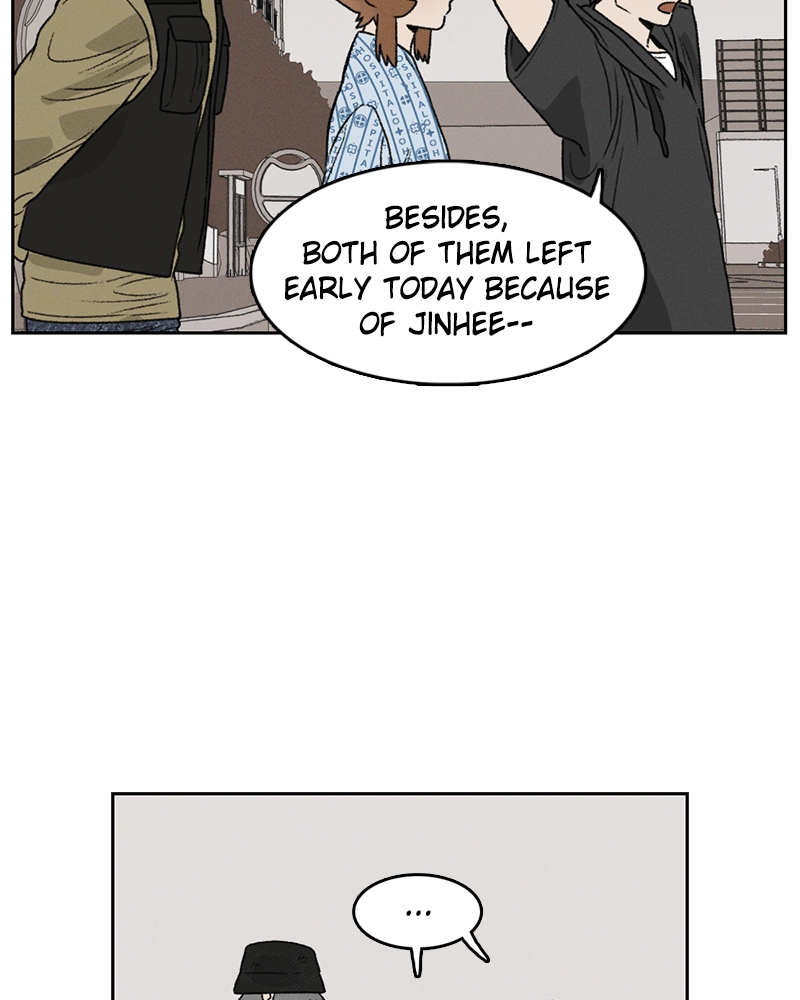 Our Time Chapter 33 page 22 - 