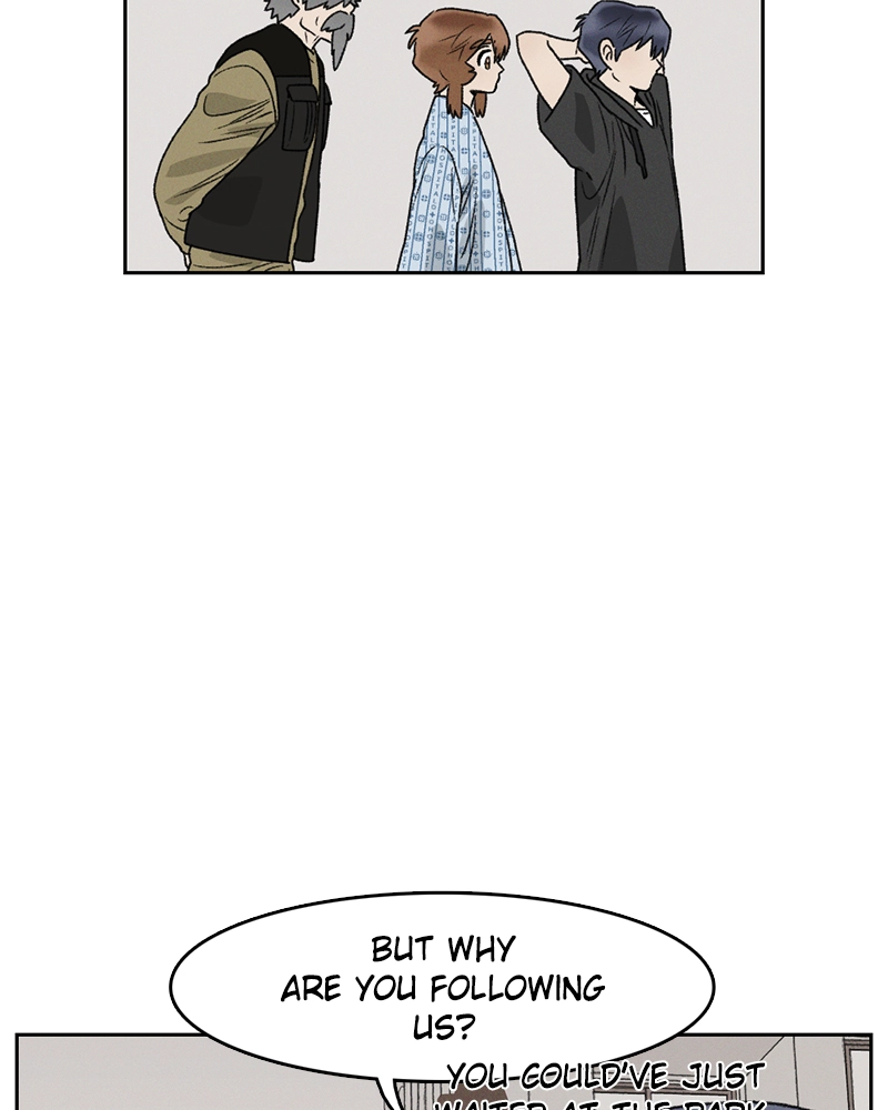 Our Time Chapter 33 page 23 - 