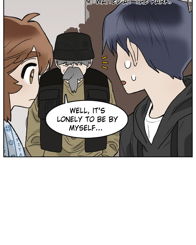 Our Time Chapter 33 page 24 - 
