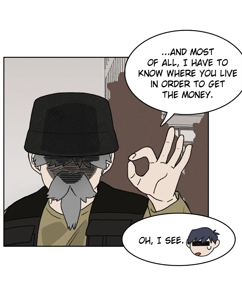 Our Time Chapter 33 page 25 - 