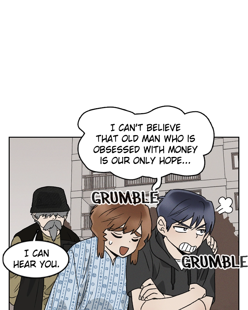 Our Time Chapter 33 page 26 - 