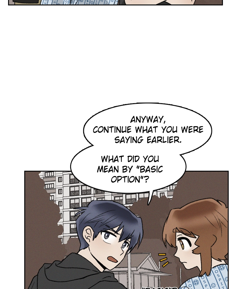 Our Time Chapter 33 page 27 - 
