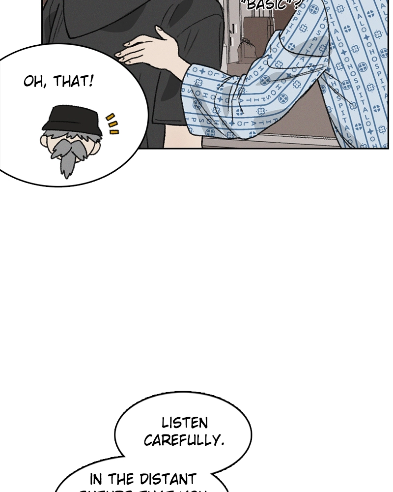 Our Time Chapter 33 page 28 - 