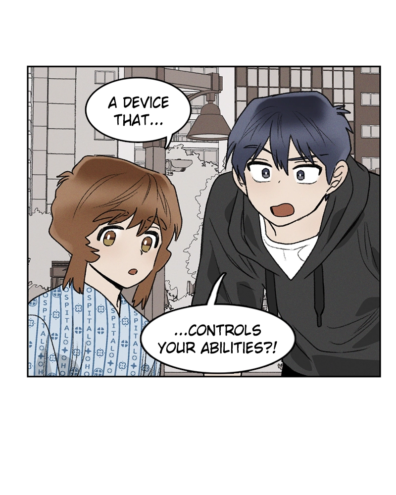 Our Time Chapter 33 page 4 - 