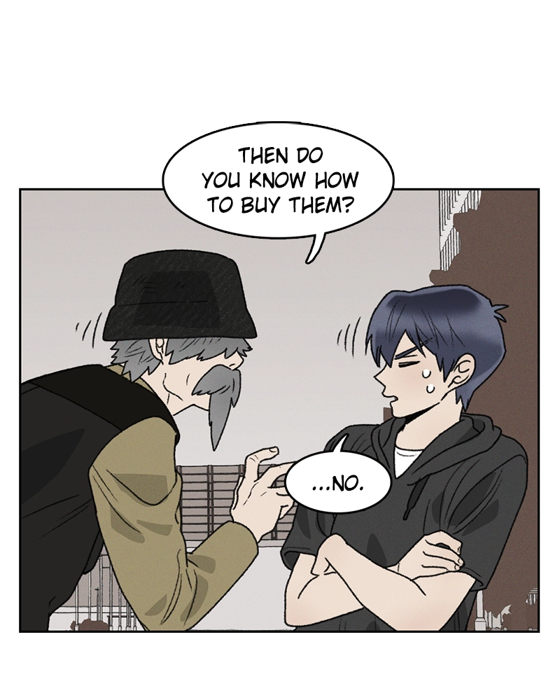 Our Time Chapter 33 page 31 - 