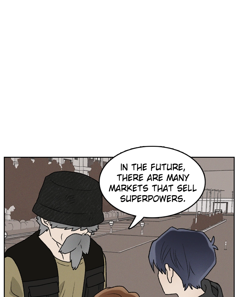 Our Time Chapter 33 page 32 - 