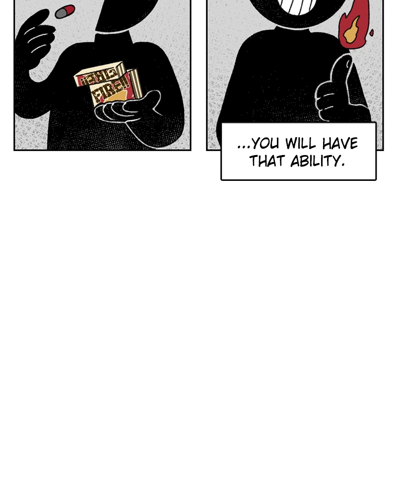 Our Time Chapter 33 page 36 - 