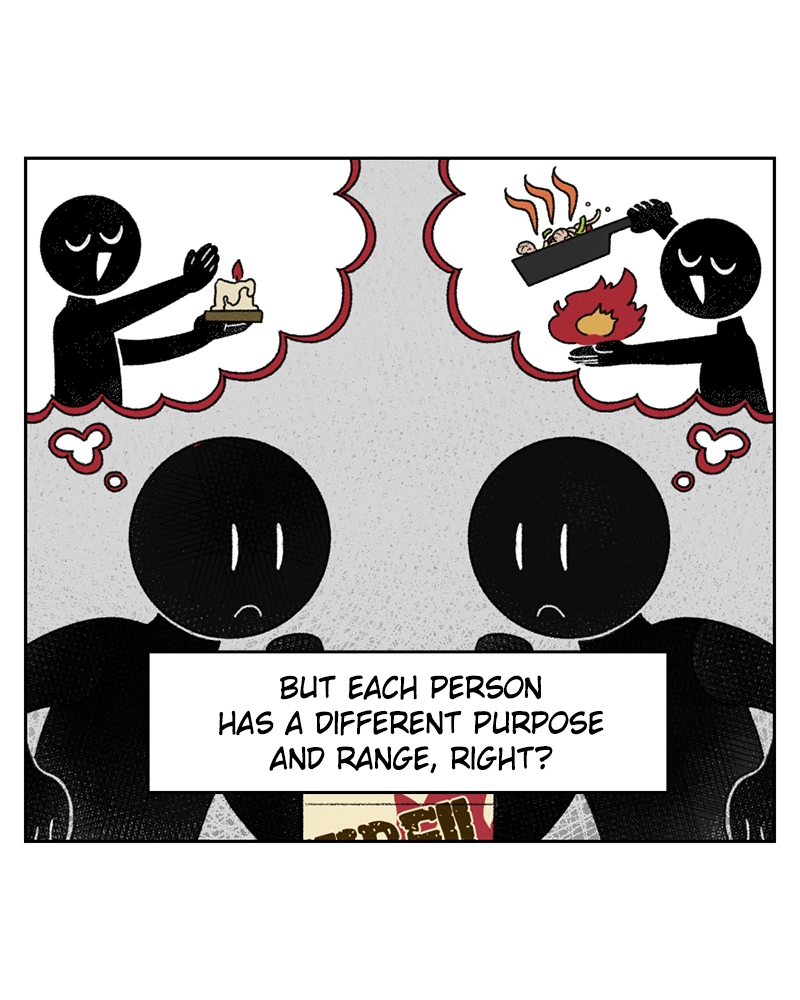 Our Time Chapter 33 page 37 - 