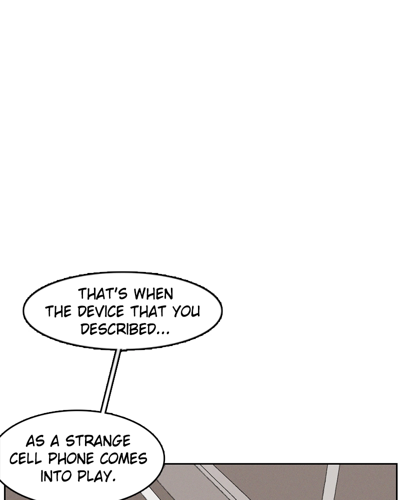 Our Time Chapter 33 page 38 - 