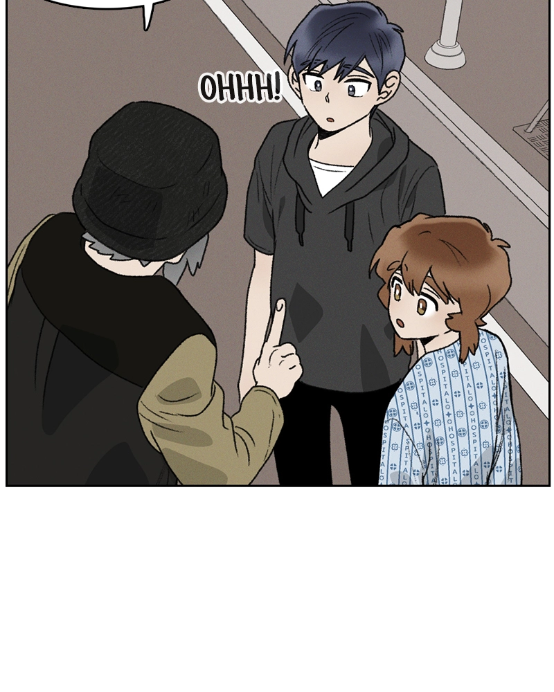 Our Time Chapter 33 page 39 - 