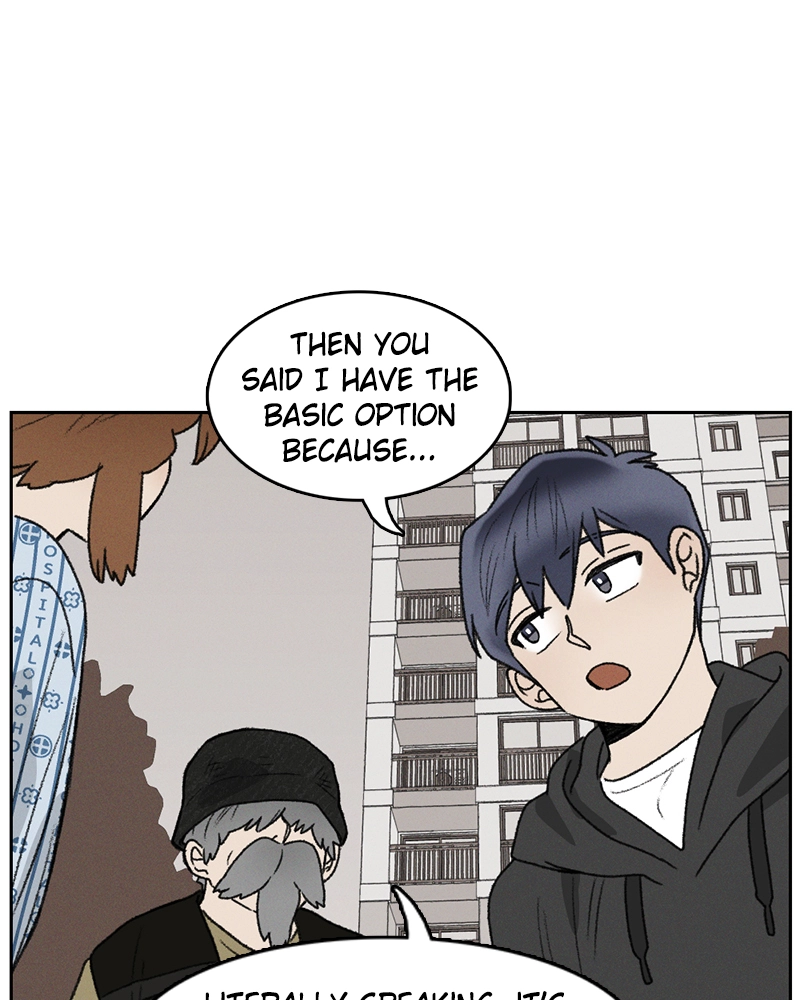 Our Time Chapter 33 page 40 - 