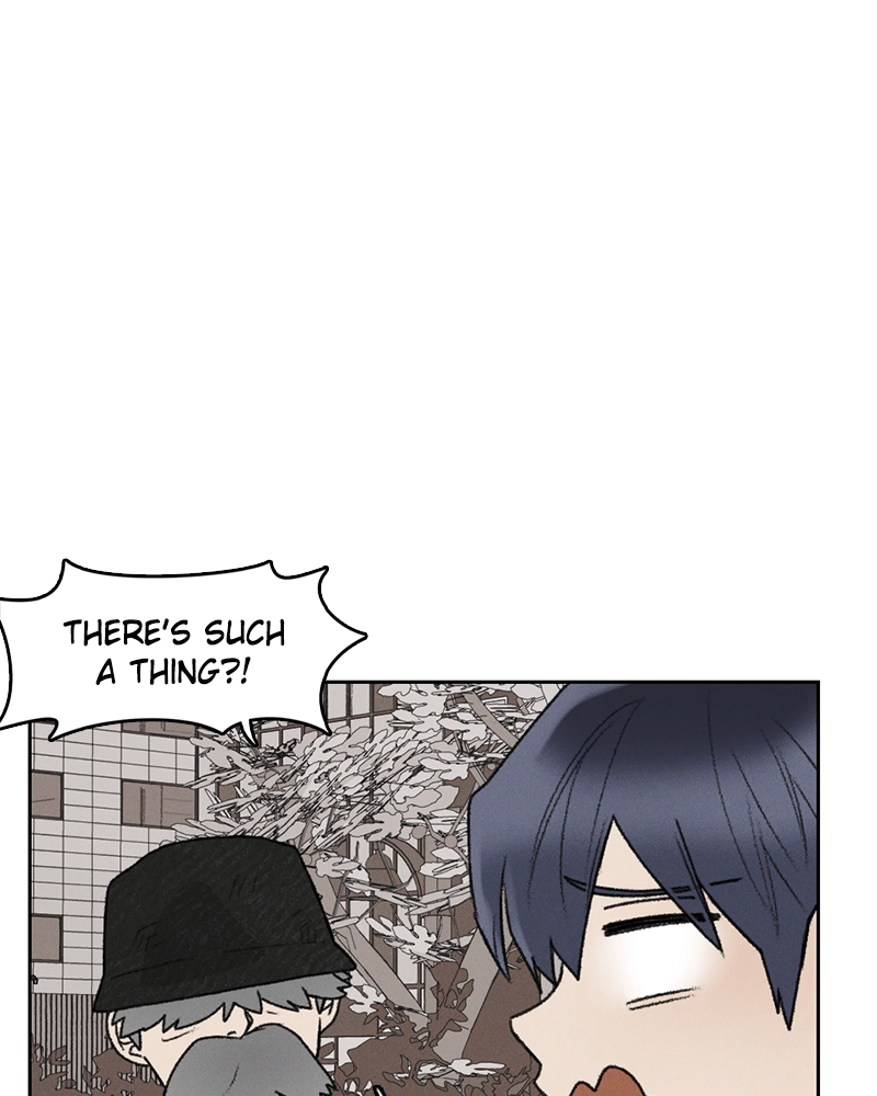 Our Time Chapter 33 page 5 - 