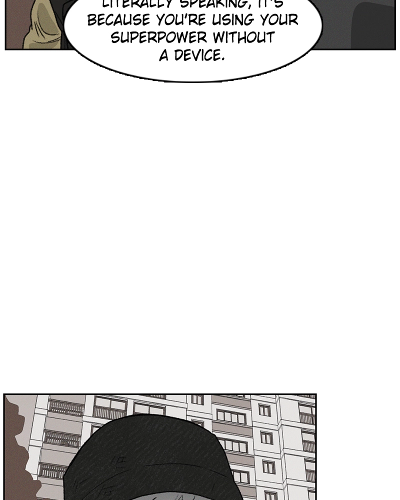 Our Time Chapter 33 page 41 - 