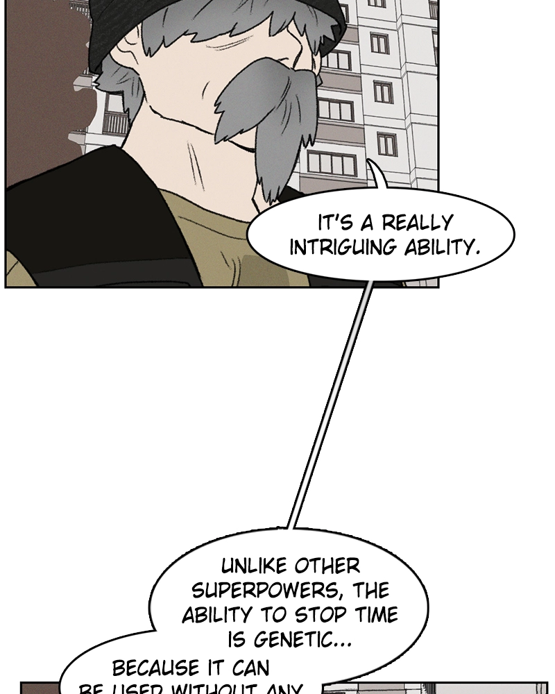 Our Time Chapter 33 page 42 - 