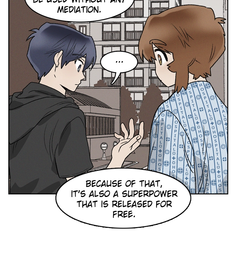 Our Time Chapter 33 page 43 - 