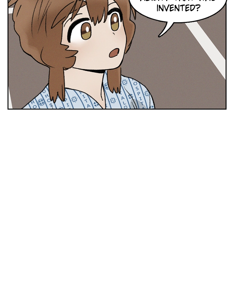 Our Time Chapter 33 page 45 - 