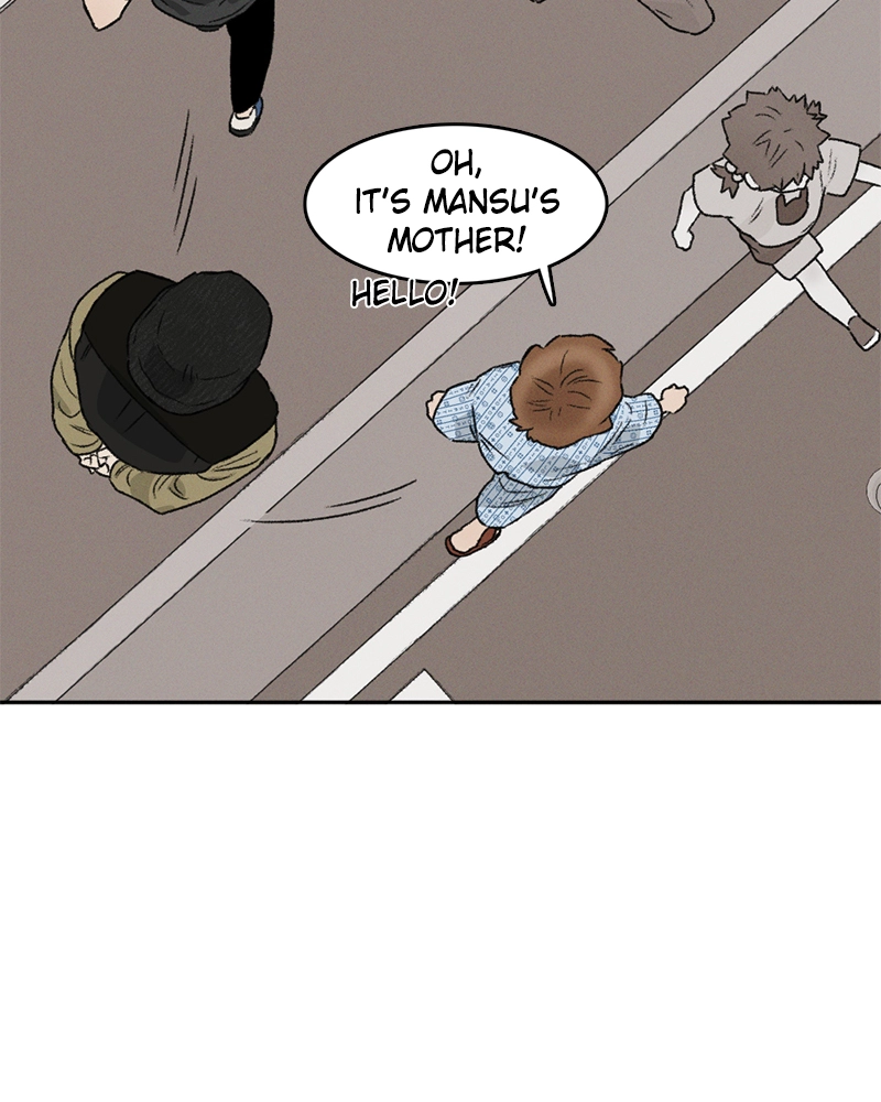 Our Time Chapter 33 page 48 - 