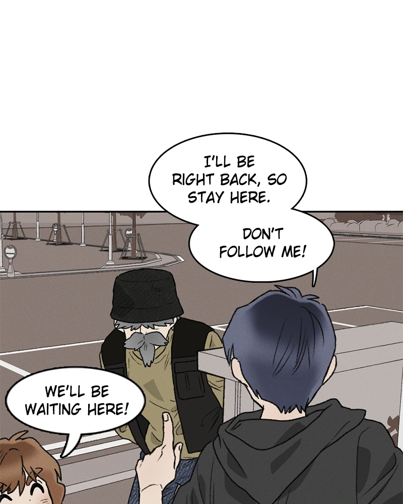 Our Time Chapter 33 page 49 - 
