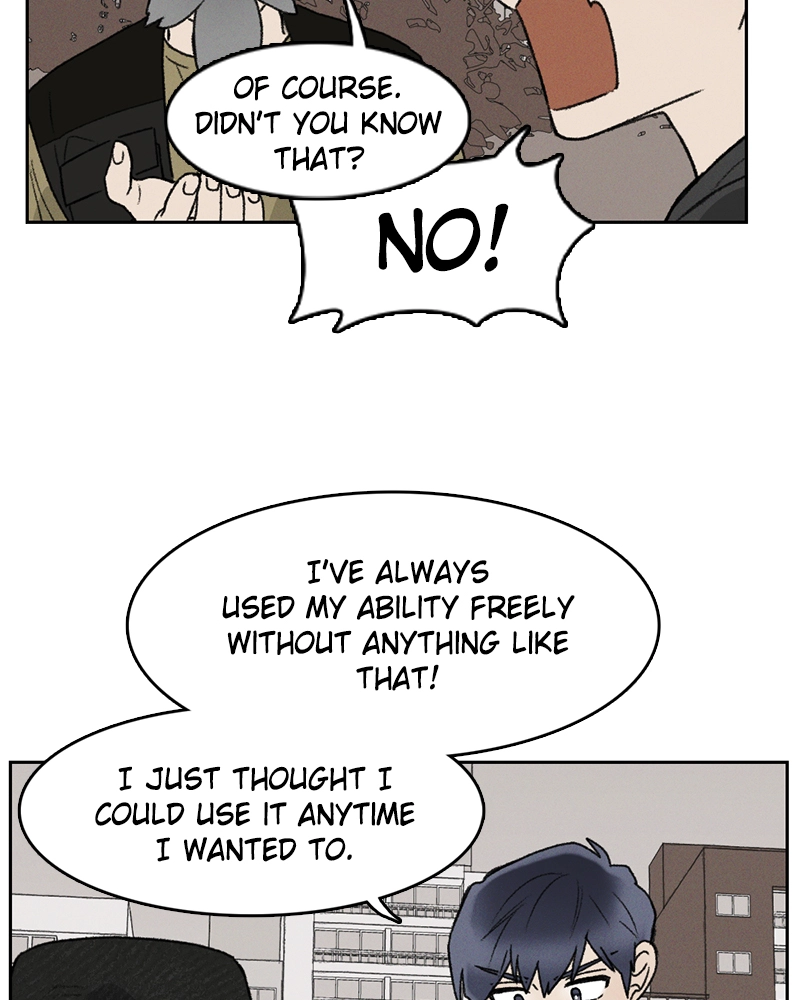 Our Time Chapter 33 page 6 - 