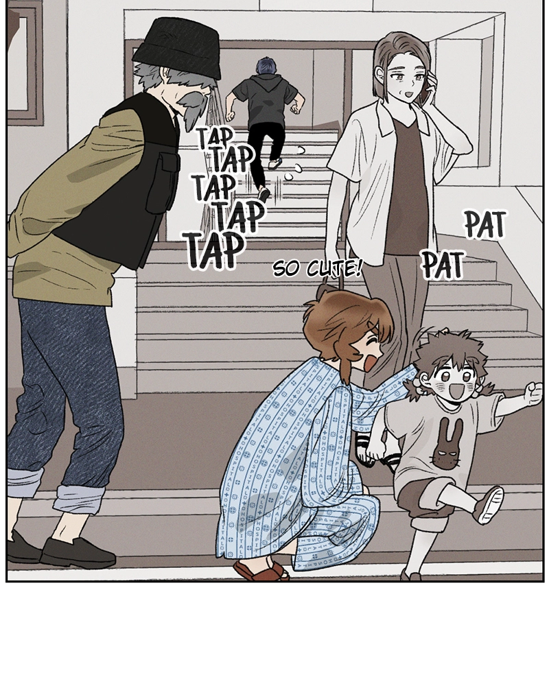 Our Time Chapter 33 page 51 - 
