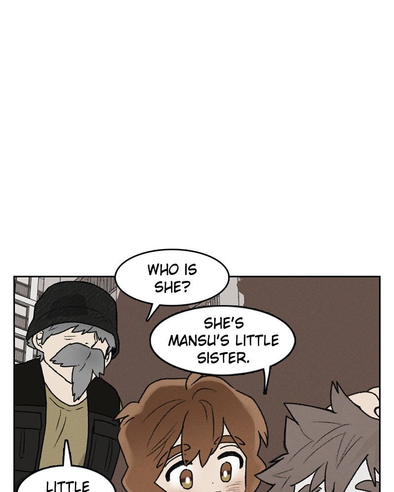 Our Time Chapter 33 page 52 - 