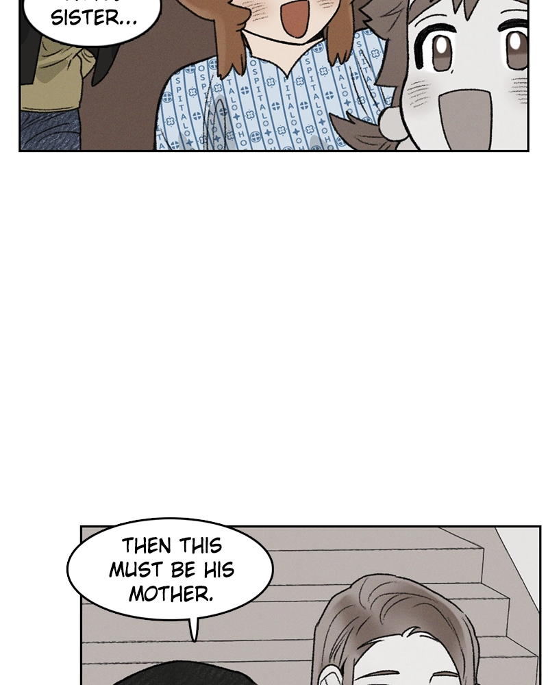 Our Time Chapter 33 page 53 - 