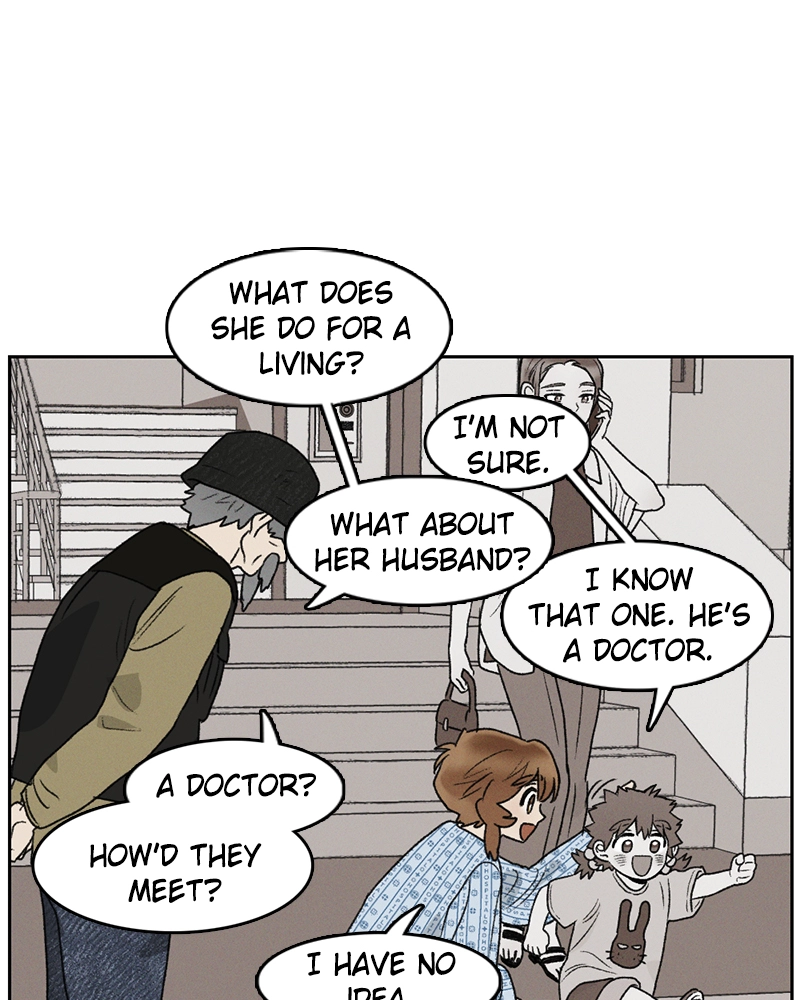 Our Time Chapter 33 page 58 - 