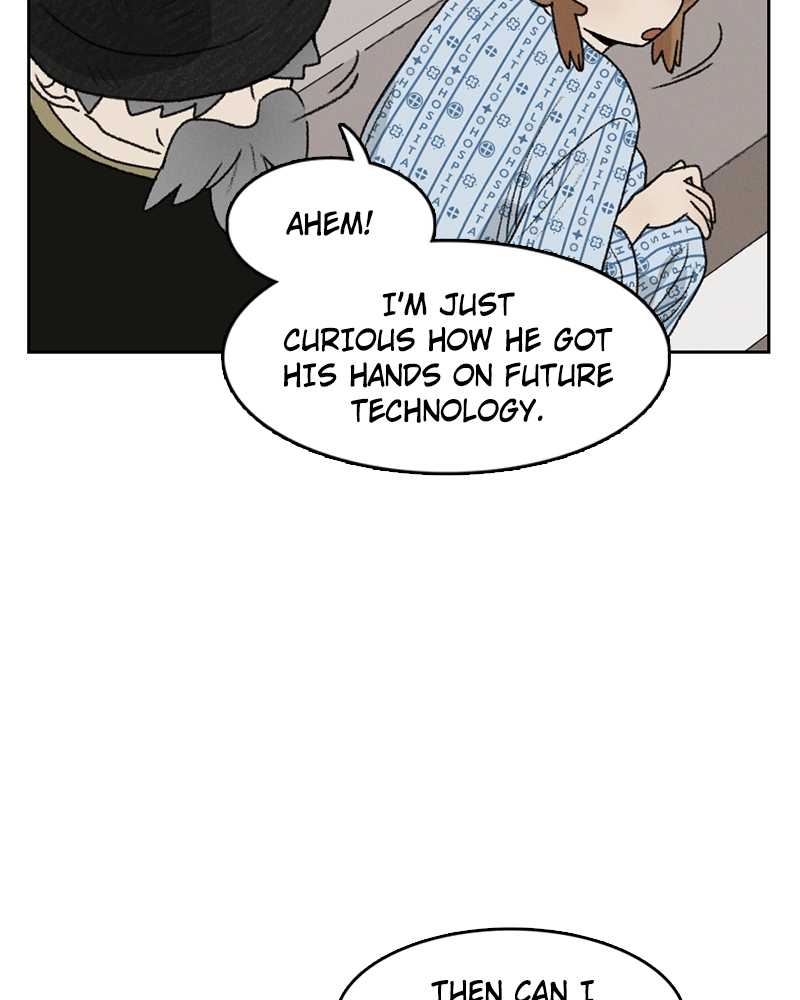 Our Time Chapter 33 page 60 - 
