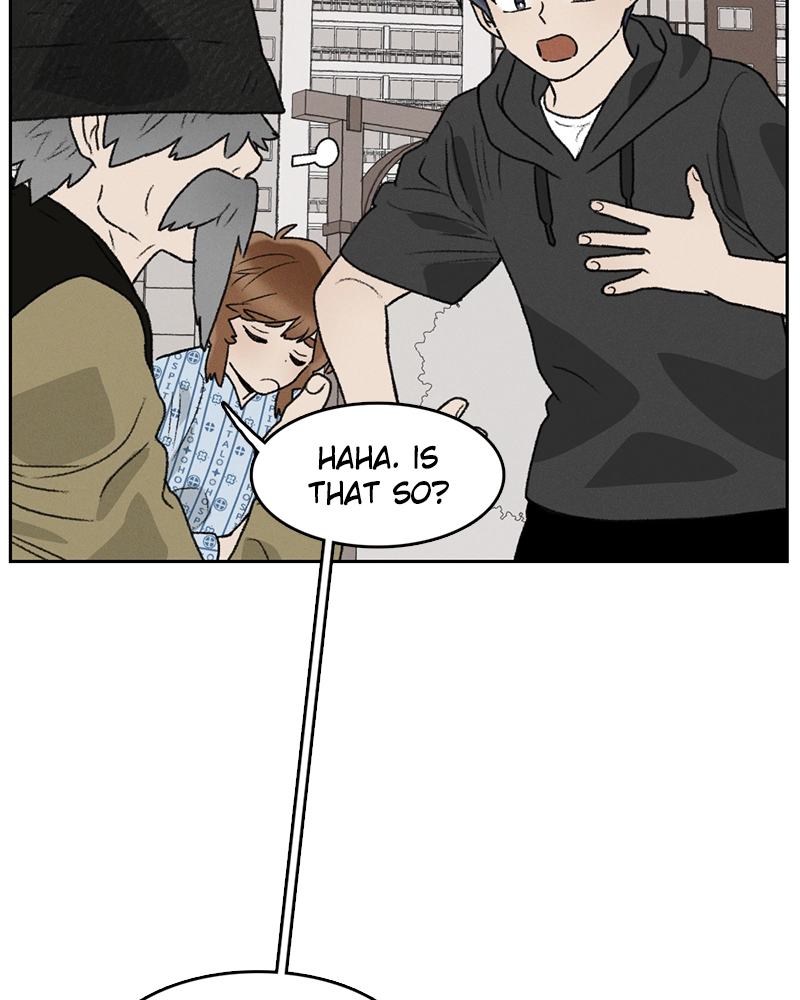 Our Time Chapter 33 page 7 - 