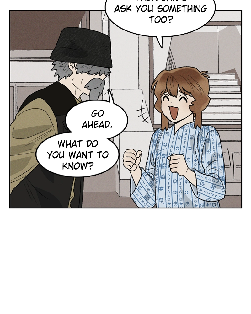 Our Time Chapter 33 page 61 - 