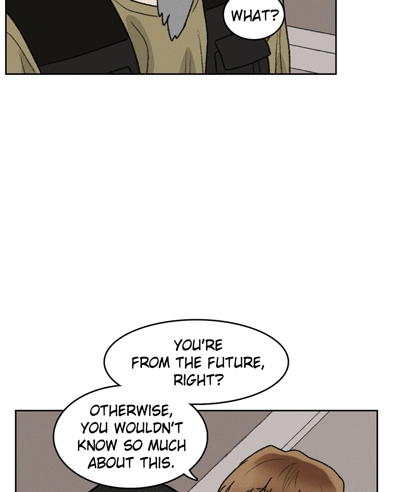 Our Time Chapter 33 page 63 - 