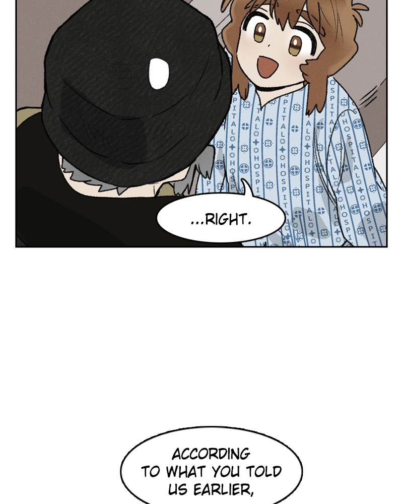 Our Time Chapter 33 page 64 - 