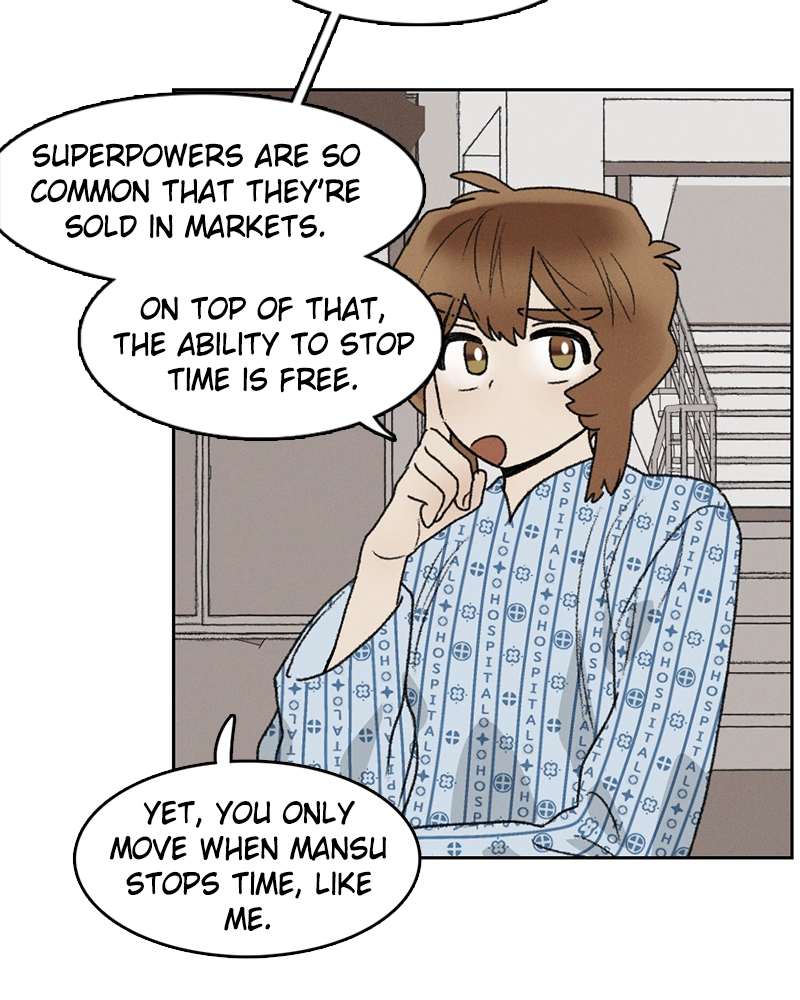 Our Time Chapter 33 page 65 - 