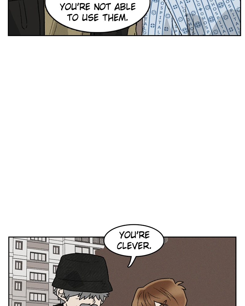 Our Time Chapter 33 page 66 - 