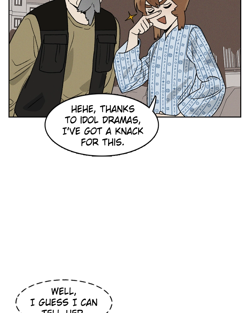 Our Time Chapter 33 page 67 - 