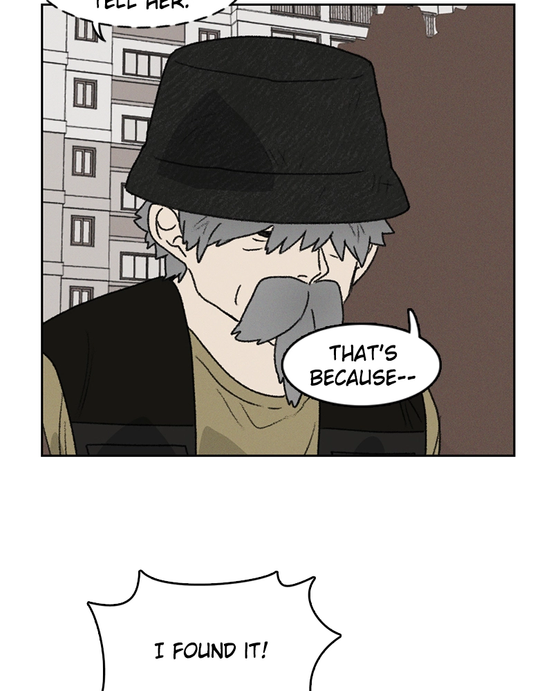 Our Time Chapter 33 page 68 - 
