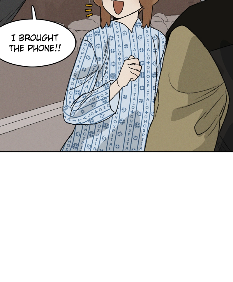Our Time Chapter 33 page 70 - 