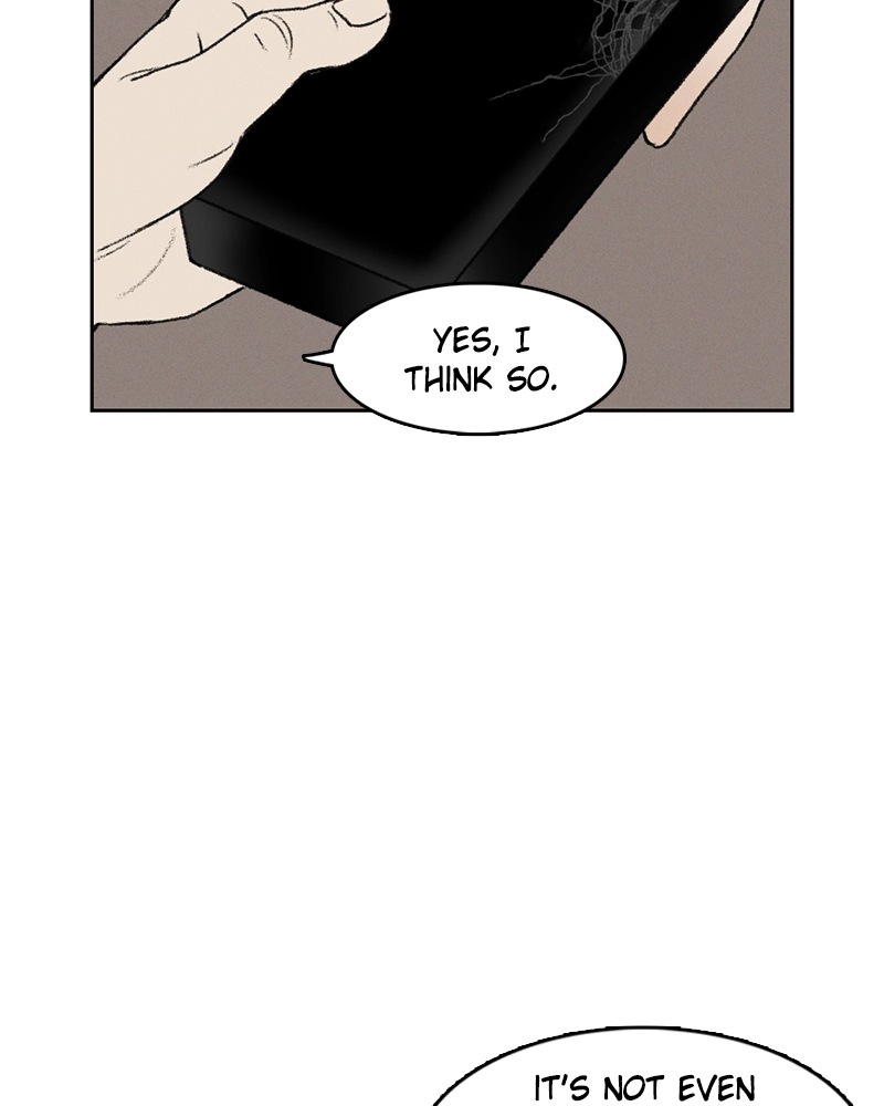Our Time Chapter 33 page 72 - 