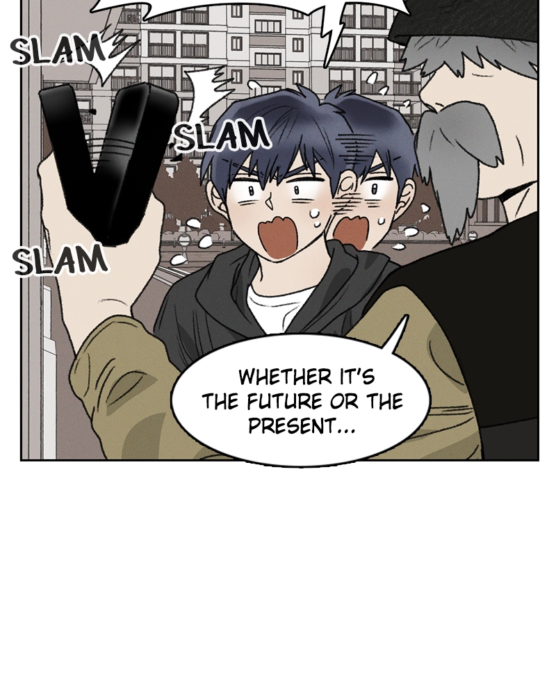 Our Time Chapter 33 page 76 - 