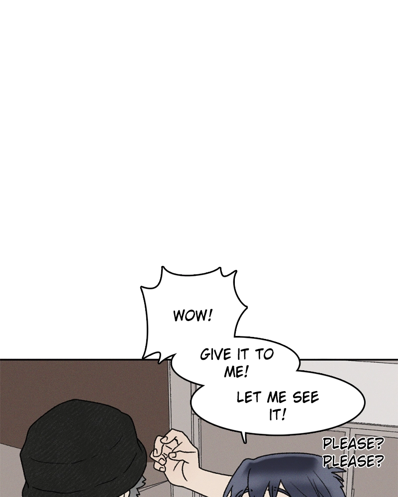 Our Time Chapter 33 page 78 - 