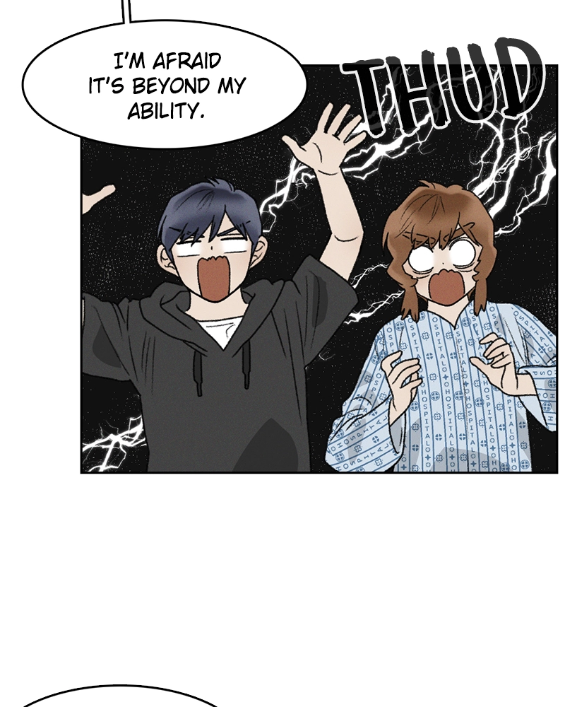 Our Time Chapter 33 page 80 - 