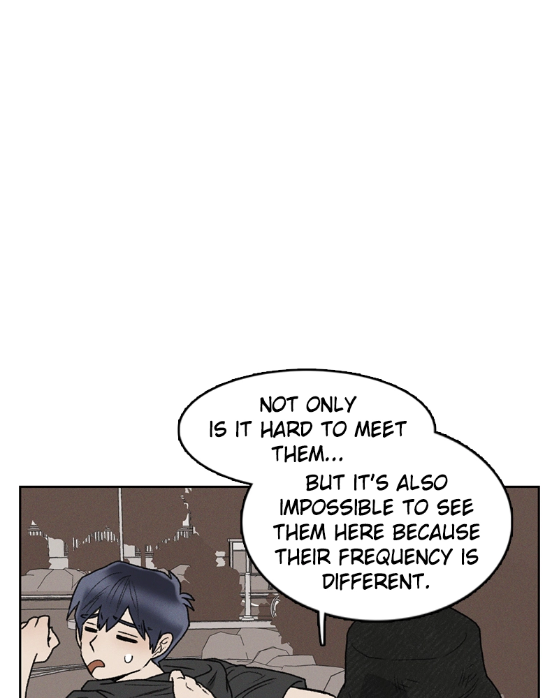 Our Time Chapter 33 page 83 - 