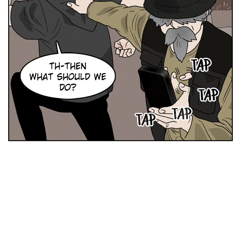 Our Time Chapter 33 page 84 - 