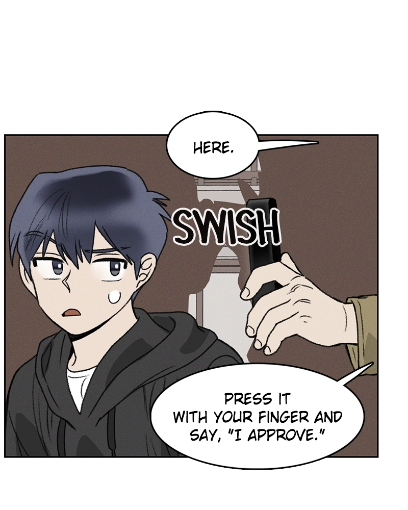 Our Time Chapter 33 page 85 - 